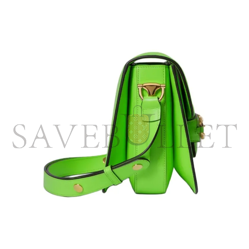 GUCCI HORSEBIT 1955 SMALL SHOULDER BAG 602204 (25*18*8cm)